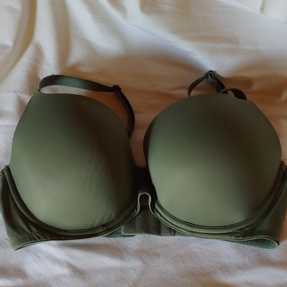 Victoria's Secret PINK 34DD Bra